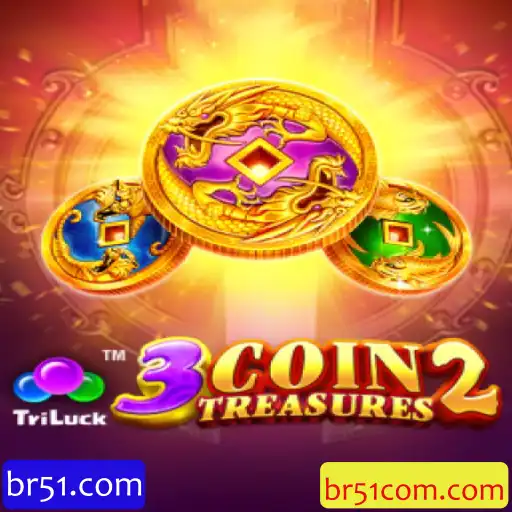 Descubra Tudo Sobre o Emocionante Jogo 3CoinTreasures2