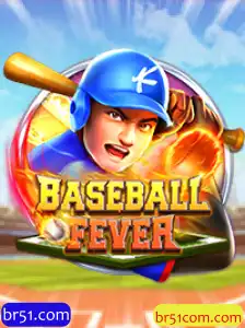 Descubra o Mundo Emocionante de BaseballFever no br51.com