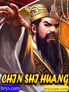 Descubra o Fascinante Mundo do Jogo ChinShiHuang