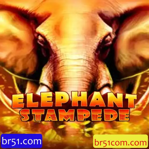 Descubra o Excitante Mundo de ElephantStampede no br51.com