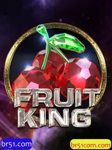 Explorando o Mundo Excitante de FruitKing: Uma Nova Sensação no br51.com