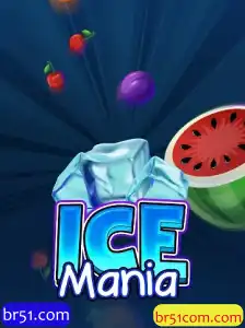 Descubra as Aventuras de IceMania: O Desafio Gelado