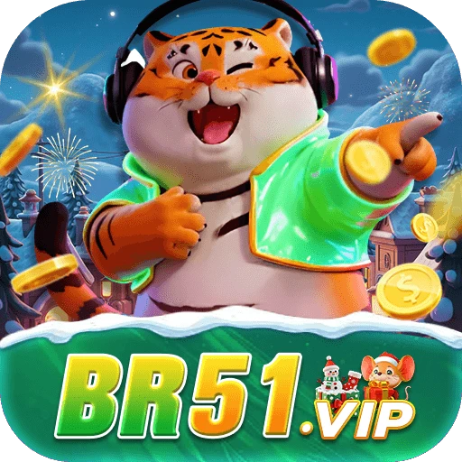 br51.com Logo