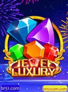 JewelLuxury: Uma Jornada pelo Luxo e Aventura