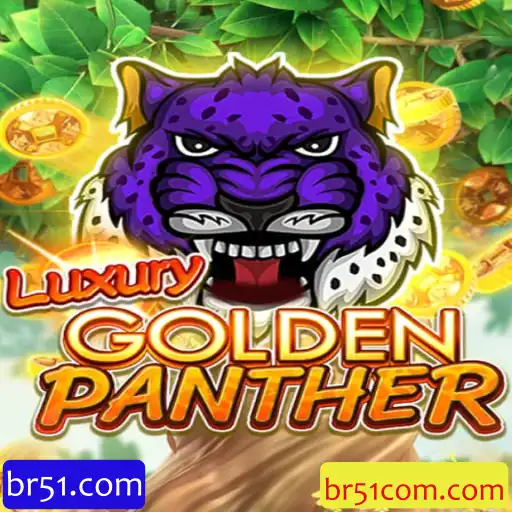 Descubra o Fascinante Mundo de LuxuriousGoldenPanther
