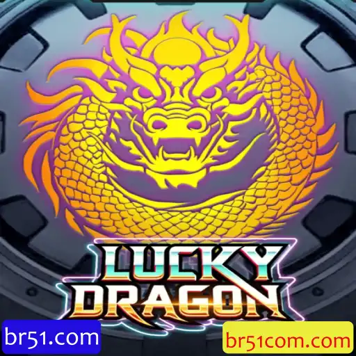Descubra o Mundo de LuckyDragon: O Jogo de Aventura e Estratégia