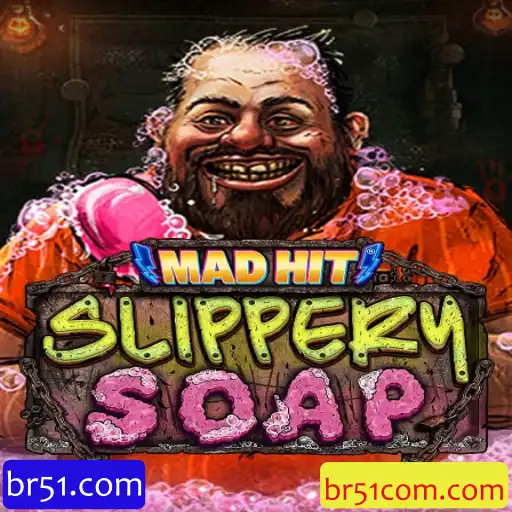 Descubra o Envolvente MadHitSlipperySoap: Regras e Estratégias
