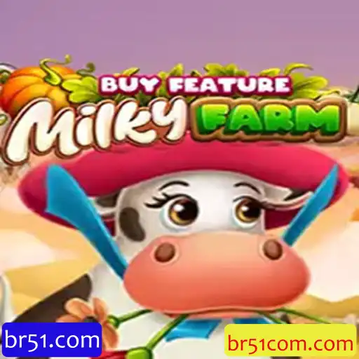 MilkyFarmBuyFeature: Um Novo Horizonte no Mundo dos Jogos com br51.com