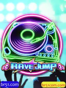 Explorando o Mundo Vibrante de RaveJump: A Nova Sensação dos Jogos
