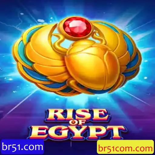 Descubra o Fascinante Mundo de RiseOfEgypt com br51.com