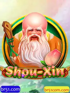 Descubra o Mundo Fascinante de ShouXin