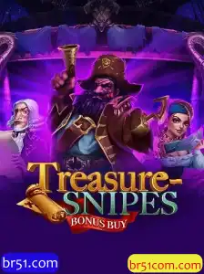 Descubra o Fascinante Mundo de TreasuresnipesBonusBuy