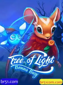 Descubra a Magia de TreeOfLightBonusBuy no Mundo de br51.com