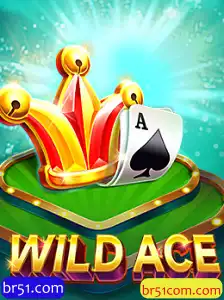Explorando o Jogo de Estratégia WildAce