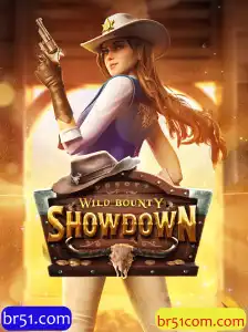 WildBountyShowdown - Entre na Aventura do Oeste Selvagem