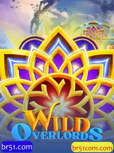 Explorando o Jogo WildOverlords: Um Fenômeno Atual